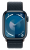 Смарт-часы Apple Watch Series 9 GPS 41мм корпус из алюминия Midnight + ремешок Sport Loop Midnight