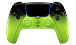 Геймпад для PS5 Sony DualSense Remix Green