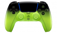 Геймпад для PS5 Sony DualSense Remix Green