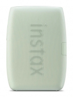 Фотопринтер моментальной печати Fujifilm Instax Mini Link 3 Sage Green