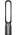 Воздухоочиститель Dyson TP11 Purifier Cool PC1 Black/Nickel