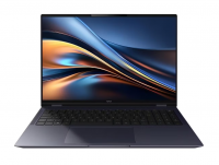 Ноутбук HONOR MagicBook Pro 16 Ultra 5 24gb/1T Purple (5301AJJE) DRA-54