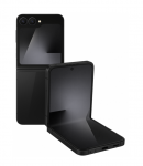 Смартфон Samsung Galaxy Z Flip7 FE 8/256GB Черный