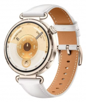 Смарт-часы HUAWEI Watch GT 6 41mm White  KSU-B19