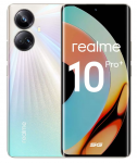 Смартфон Realme 10 Pro Plus 12/256Gb, Hyperspace
