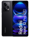 Смартфон Xiaomi Redmi Note 12 Pro Plus 5G 8/256GB Midnight Black