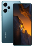 Смартфон Xiaomi Poco F5 12/256Gb, Blue