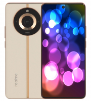 Смартфон Realme 11 Pro 8/256Gb, Sunrise Beige