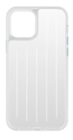 Чехол MOCOLL Матовый для iPhone 13 Pro Max, прозрачный