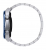 Смарт-часы HUAWEI WATCH Ultimate Steel (CLB-B19)