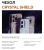Чехол AceCase CrystalShield IPhone 17 Pro Black