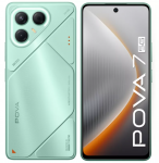 Смартфон Tecno Pova 7 8/256, Green
