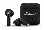 Беспроводные наушники Marshall Minor 4 Bluetooth, Black