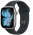 Смарт-часы Apple Watch Series 11 GPS 46 мм M/L корпус из алюминия Space Gray ремешок Black