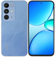 Смартфон Realme C85 8/256, Синий