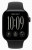 Смарт-часы Apple Watch Series 12 GPS 42 мм S/M корпус из алюминия Black ремешок Black