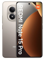 Смартфон Xiaomi Redmi Note 15 Pro 12/256GB, Gold