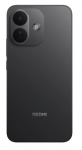 Смартфон Xiaomi Redmi Note 17 Pro 5G 6/128GB, Black