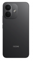 Смартфон Xiaomi Redmi Note 17 Pro 5G 6/128GB, Black