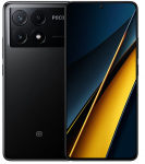 Смартфон Xiaomi Poco X6 Pro 12/512 ГБ, Black