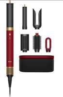Стайлер Dyson Airwrap Complete Long (HS09), Coanda 2X Red/Velvet