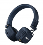 Беспроводные наушники Marshall Major 5 Bluetooth, Midnight  Blue