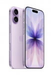 Смартфон Apple iPhone 17, 512Gb, Lavender (Без RuStore)