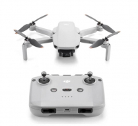 Квадрокоптер DJI Mini 2 SE