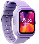 Детские часы Кнопка Жизни Aimoto Miracle фиолетовый