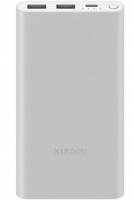 Внешний аккумулятор Xiaomi  Power Bank 10000mAh 22.5W Silver(PB100DZM)