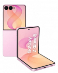 Смартфон Samsung Galaxy Z Flip8 5G 12/512GB Розовый