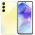 Смартфон Samsung Galaxy A55 5G 8/128Gb, Awesome Lemon