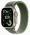 Смарт-часы Apple Watch Ultra 3 49mm Titanium, Trail Loop Green/Neon M/L
