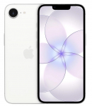 Смартфон Apple iPhone 17e, 512Gb, White (Без RuStore)