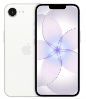 Смартфон Apple iPhone 17e, 256Gb, White (Без RuStore)