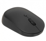 Беспроводная мышь Xiaomi Mouse Bluetooth Silent Edition, Black