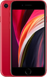 Apple iPhone SE (2020) 128Gb RED (Slimbox)