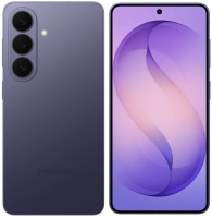 Смартфон Samsung Galaxy S26 Plus 5G 12/512GB Фиолетовый