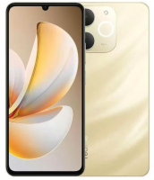Смартфон Realme Note 70 6/128GB, Gold
