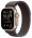 Смарт-часы Apple Watch Ultra 2 49mm Titanium, Blue/Black Trail Loop M/L