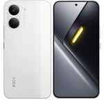 Смартфон Xiaomi Poco X8 Pro Max 12/512 ГБ, White