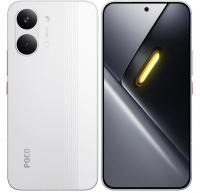 Смартфон Xiaomi Poco X8 Pro Max 12/512 ГБ, White