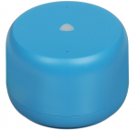 Умная колонка Яндекс Станция Лайт 2 Без часов синяя