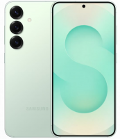 Смартфон Samsung Galaxy S25 Plus 5G 12/256GB Мятный