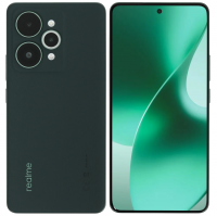 Смартфон Realme 15 Pro 12/512GB Бархатный Зеленый