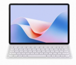 Планшет HUAWEI MatePad 11.5 S 2024 TGR-W09 8/256GB PaperMatte Wi-Fi+keyboard Violet