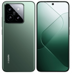 Смартфон Xiaomi 14 12/256Gb Зеленый