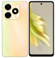 Смартфон Tecno Spark 20 8/128, Neon Gold