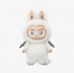 Pop Mart Labubu The Monsters ZIMOMO White