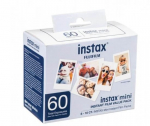 Картридж Fujifilm instax mini Film (60 снимков)